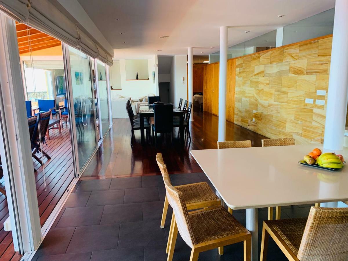 Villa Ocean Infinity Heated Pool Optional Santa Úrsula المظهر الخارجي الصورة