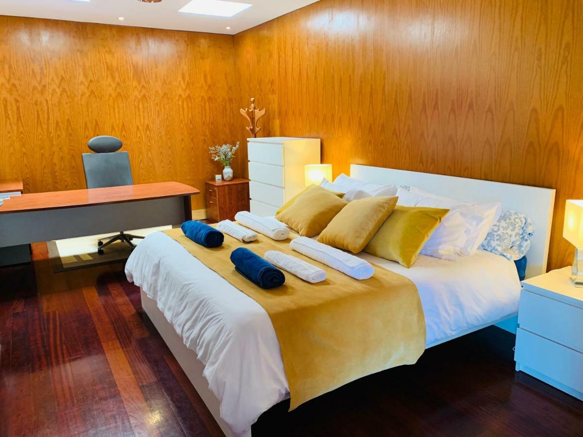 Villa Ocean Infinity Heated Pool Optional Santa Úrsula المظهر الخارجي الصورة