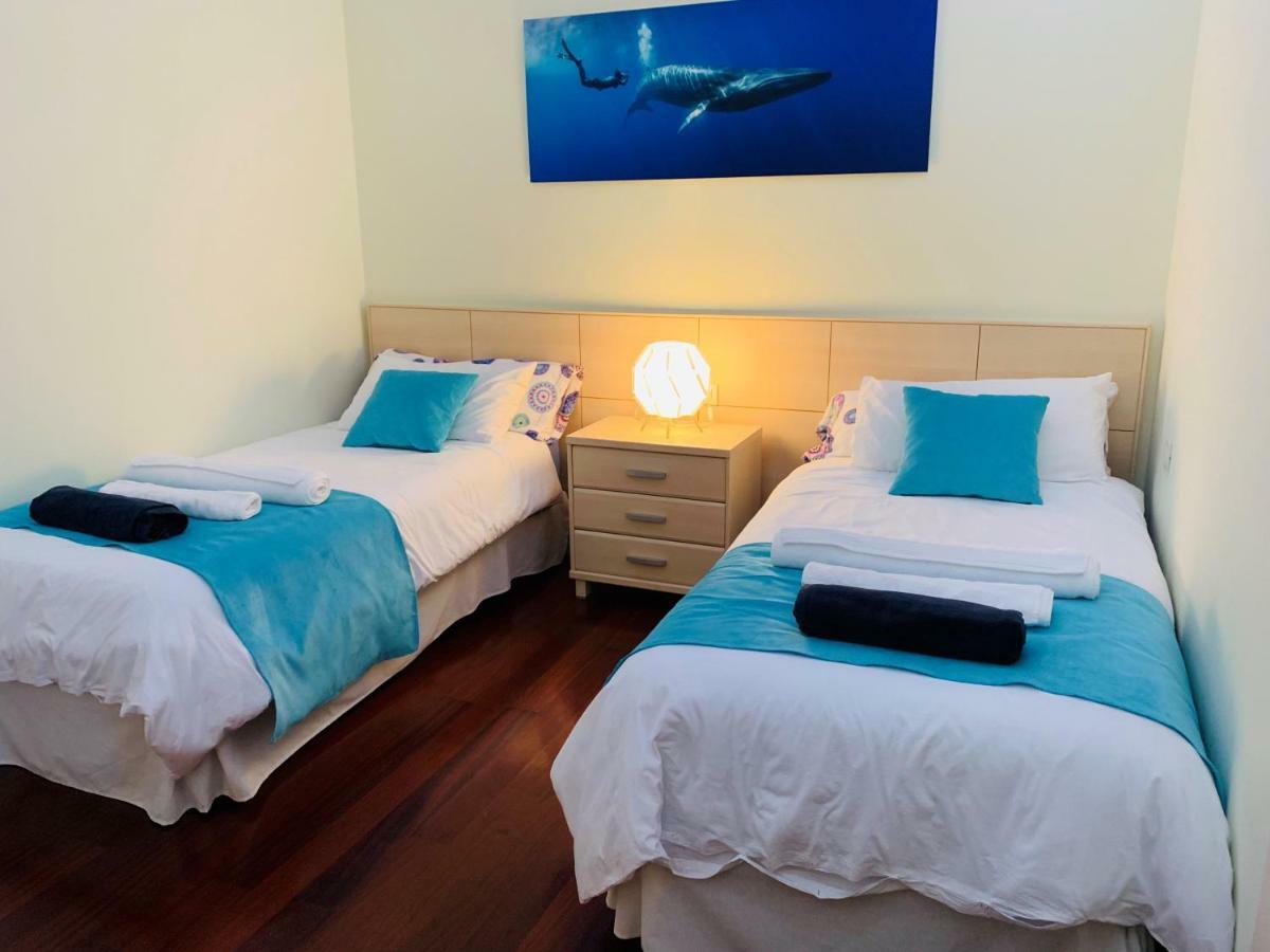 Villa Ocean Infinity Heated Pool Optional Santa Úrsula المظهر الخارجي الصورة