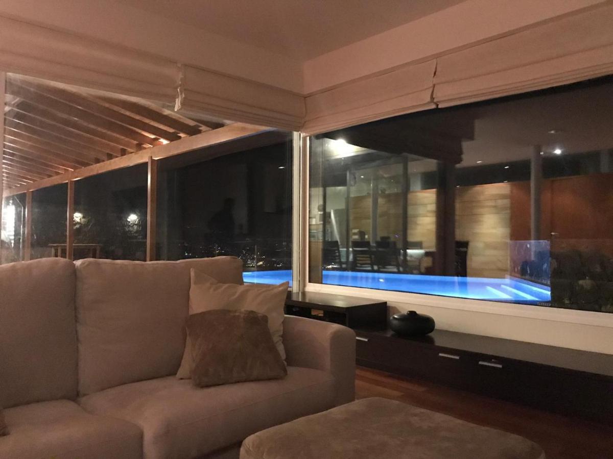 Villa Ocean Infinity Heated Pool Optional Santa Úrsula المظهر الخارجي الصورة